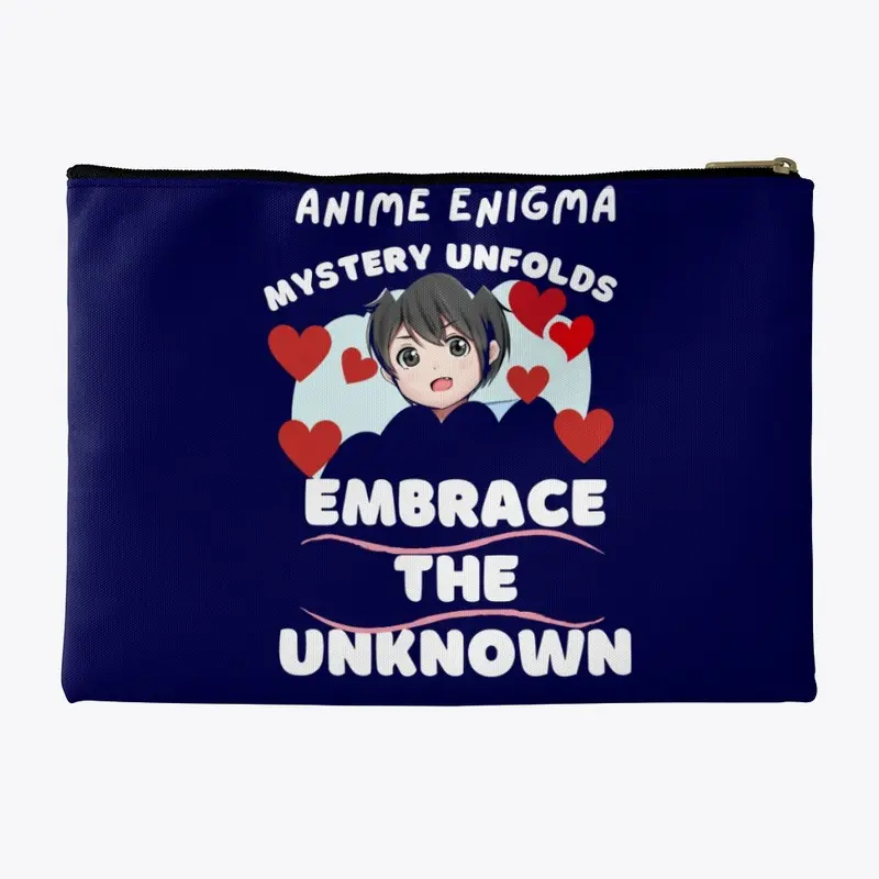 ANIME ENIGMA 