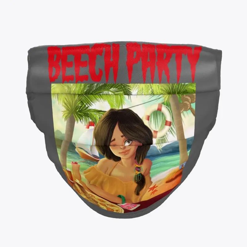 BEECH PARTY