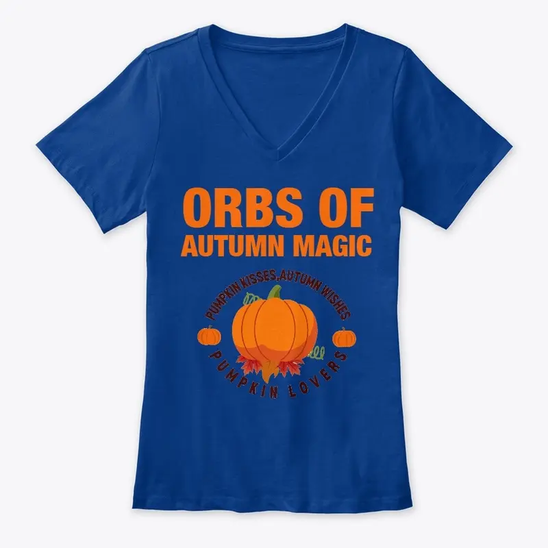 ORBS OF AUTUMN MAGIC 